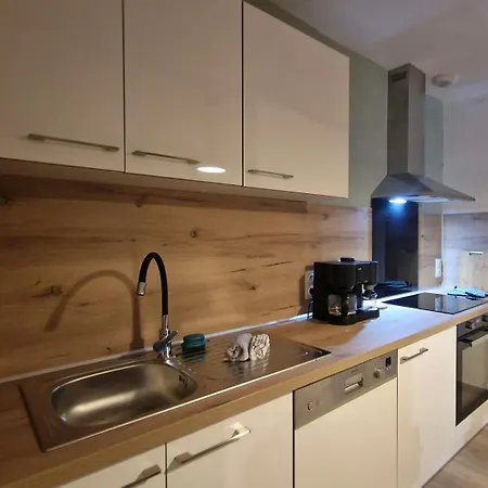 Logement Tatil Evi *