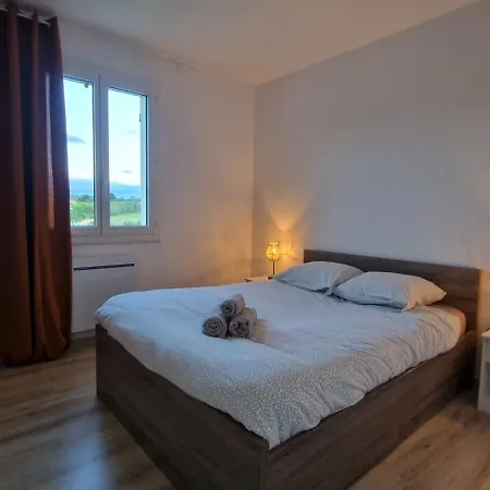 Logement Tatil Evi