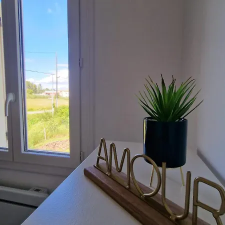 Tatil Evi Logement