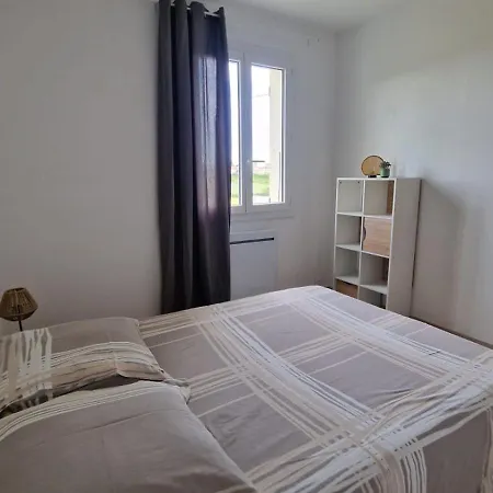 Logement Tatil Evi *