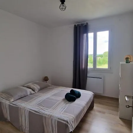 Logement Tatil Evi