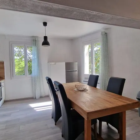 Logement Tatil Evi *