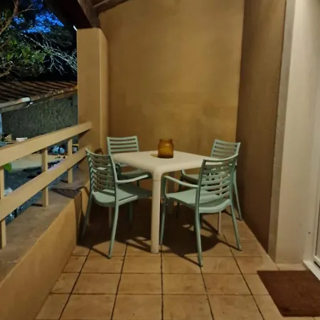 Tatil Evi Logement *