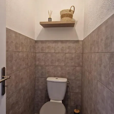 Tatil Evi Logement