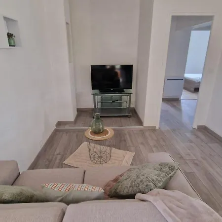 Tatil Evi Logement *
