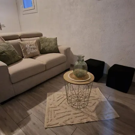 Logement Tatil Evi *