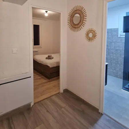 Logement Tatil Evi Lachapelle-sous-Aubenas